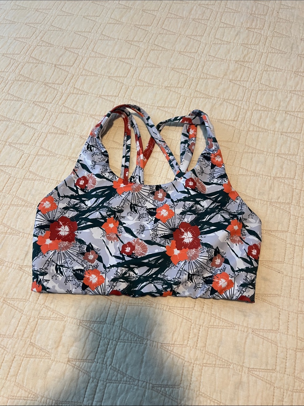XS Senita sports bra